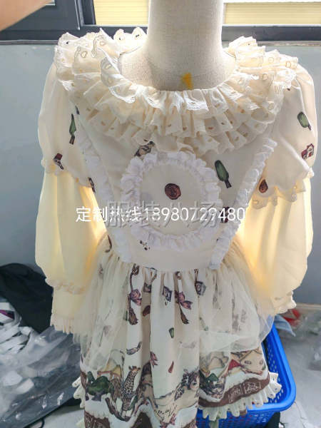 10-20人工厂寻求客户-第5张图片