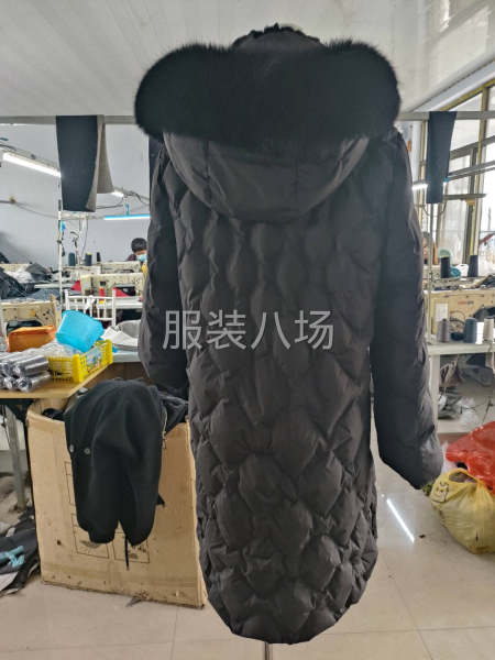 10-20人工厂寻求客户-第2张图片