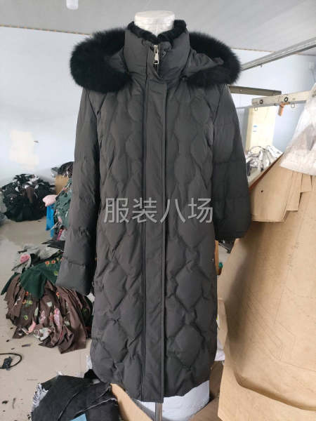 10-20人工厂寻求客户-第1张图片