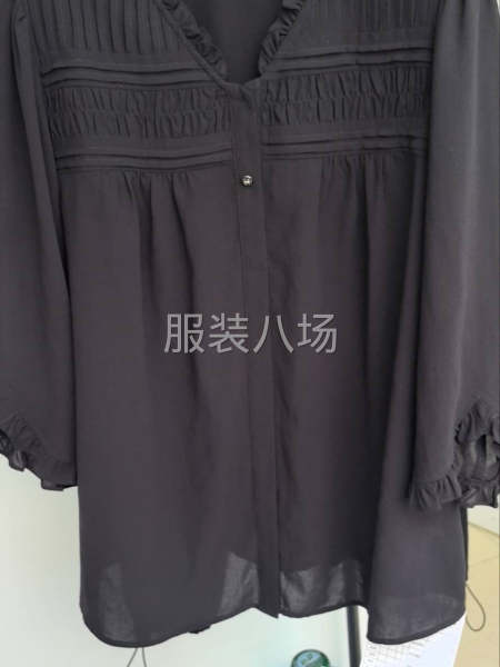 精品女裝外發(fā)，全品類(lèi)-第4張圖片