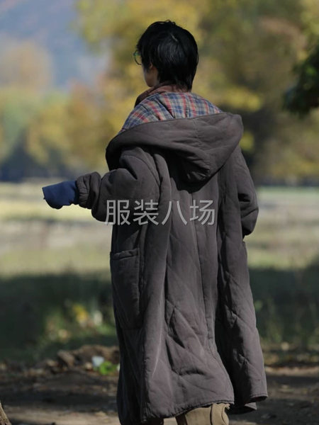 货源稳定，电商，做服装的，四季款-第1张图片