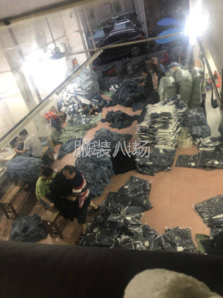 牛仔包工包料加工厂承接牛仔所有的类型。-第1张图片