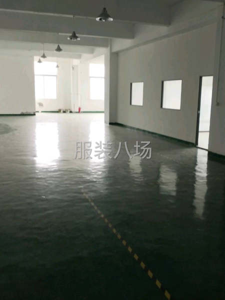 平湖富民工业区2楼330平米出租-第2张图片