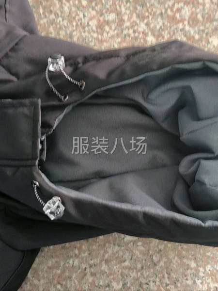 超聲波棉衣，外發晉江，石獅周邊夫妻對，現金結賬-第5張圖片