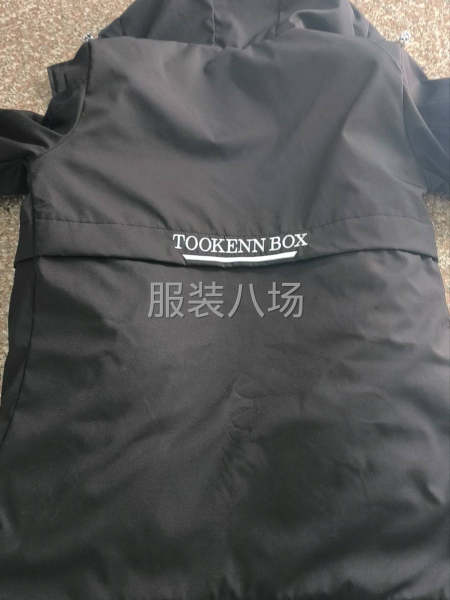 超聲波棉衣，外發晉江，石獅周邊夫妻對，現金結賬-第4張圖片