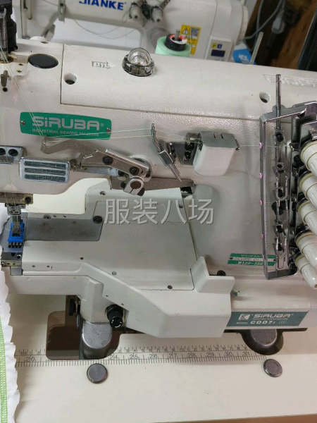 品牌杰克，银箭，-第7张图片