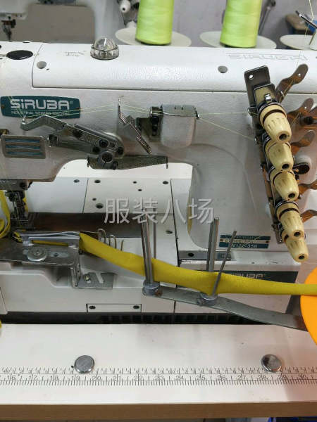 品牌杰克，银箭，-第2张图片
