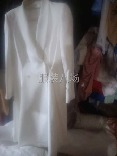 中高端服装加工-第2张图片