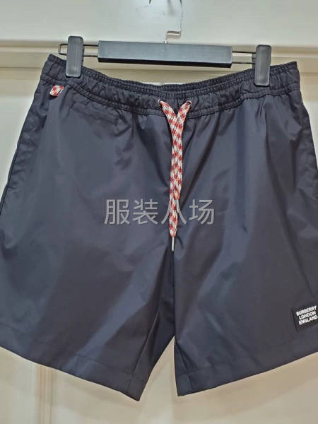 专业梭织衬衫，夹克，风衣，短裤类-第5张图片