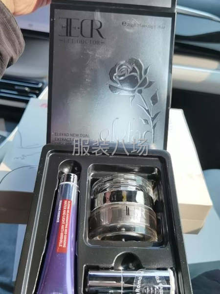 化妝品套裝2w盒。全清便宜，-第2張圖片