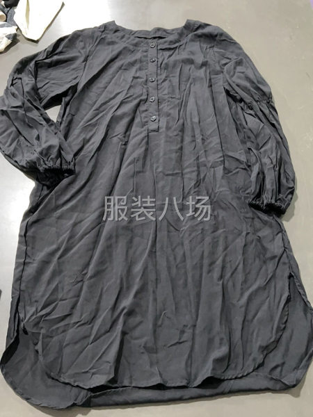 中东外单有尺寸要求，出货后半个月结账！-第3张图片