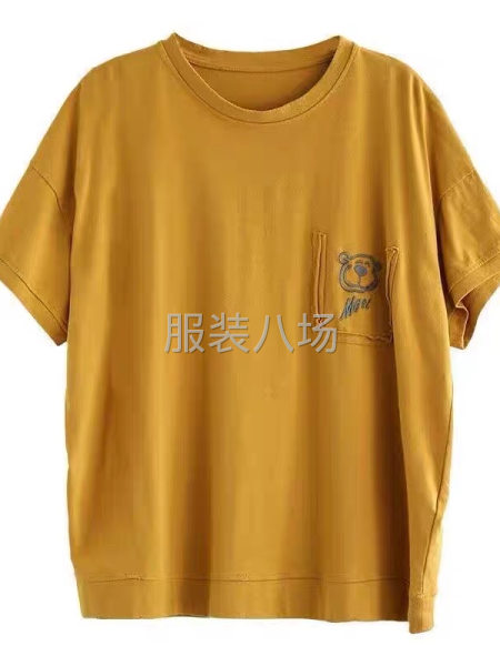 本厂专业针织，十三行质量！-第3张图片