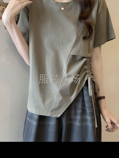本厂专业针织，十三行质量！-第4张图片