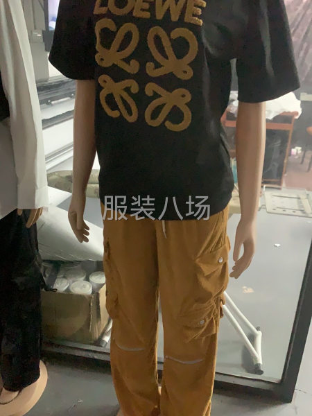 20-50人工厂寻求客户-第1张图片