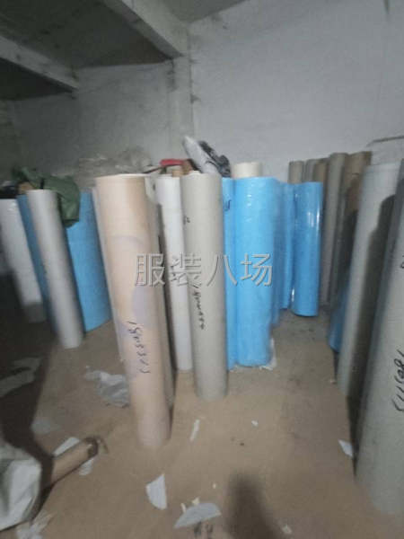 海珠区20多年老店服装用纸专用-第8张图片