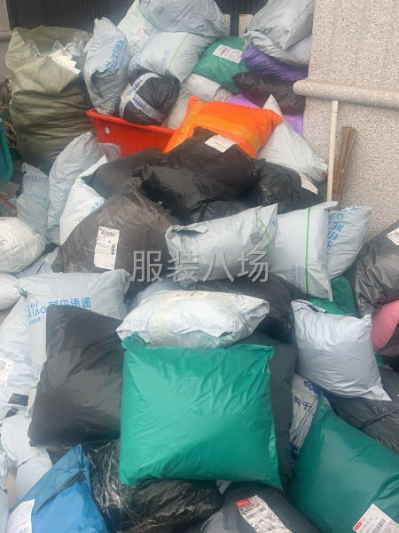 包货活简单轻松每天5小时20每小时-第1张图片