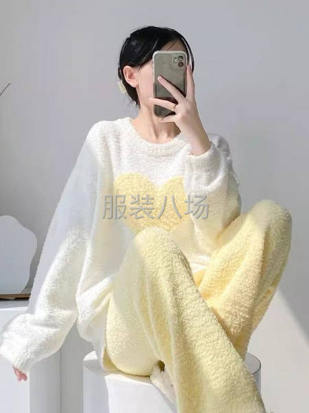 找专业做绒加工厂，要求做工好，出货快，款式简单，单价高-第2张图片