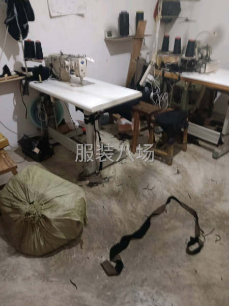 夫妻档工厂寻求客户-第2张图片