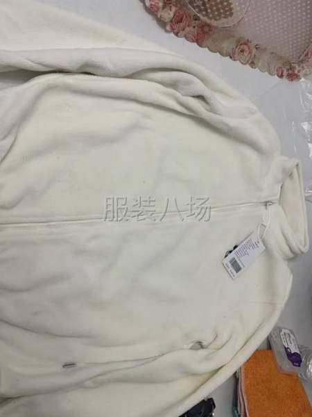 迪斯尼童装原单外套，30w件，全清便宜，-第1张图片