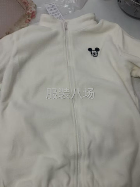 迪斯尼童装原单外套，30w件，全清便宜，-第3张图片