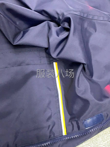 承接羽绒服冲锋衣-第2张图片