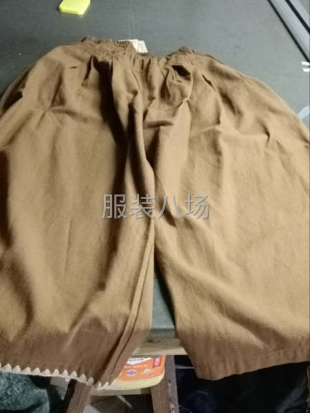 专业做牛仔，卫裤，梭织，洗水面料-第3张图片