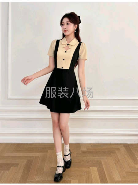 夫妻档承接服装加工，能裁，能车缝，能做尾部，能打样，-第1张图片