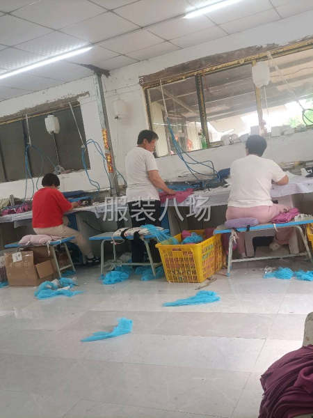 20-50人工厂寻求订单-第1张图片