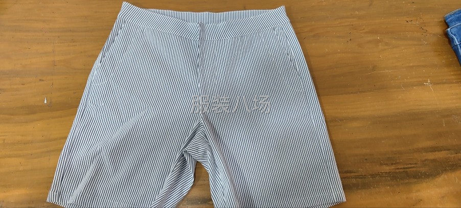 外贸女装短裤-第1张图片
