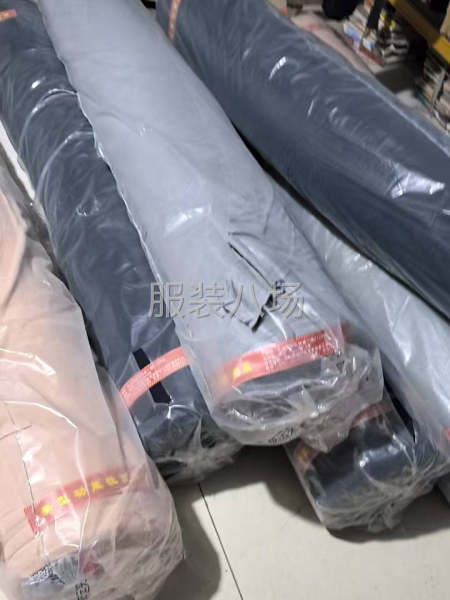 本厂常年针织，现有卫裤外发-第2张图片