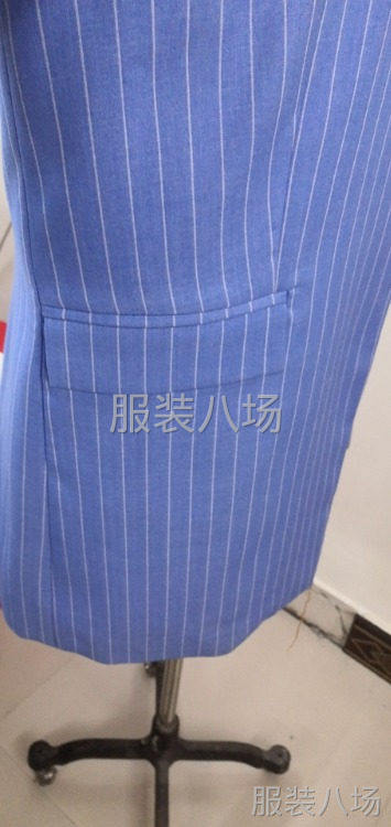承接各种 精品女装男装加工，小批量生产-第2张图片