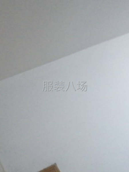 求职全职样衣工,经验10年-第1张图片