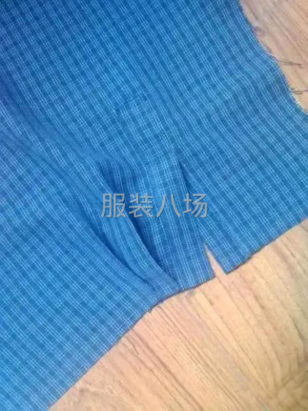 一定要有質量意識，專業開袖叉-第1張圖片