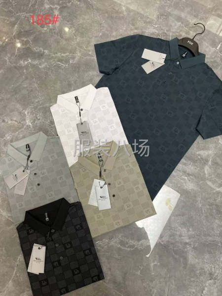 全无痕华夫格印花-第4张图片
