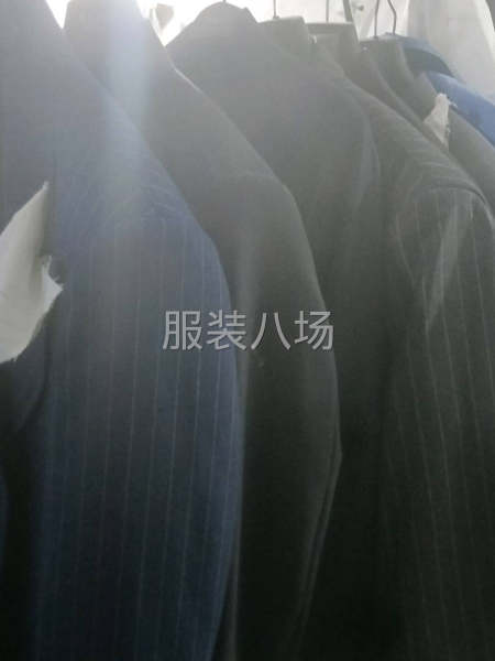 中高端服装加工-第9张图片
