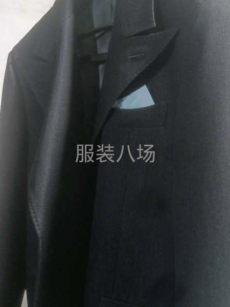 中高端服装加工-第8张图片
