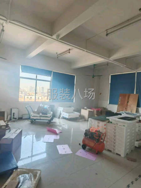 大石会江工业园区1000方，现成水电装修，采光一流-第5张图片