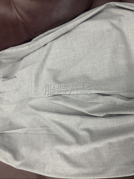 订单以梭织裤  外套为主-第2张图片
