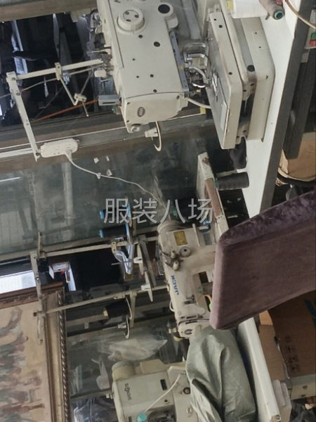 针织类，牛仔类-第1张图片