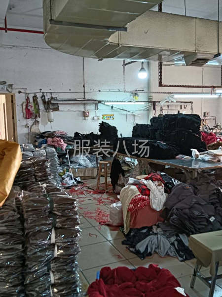 专业生产针织类服装-第5张图片