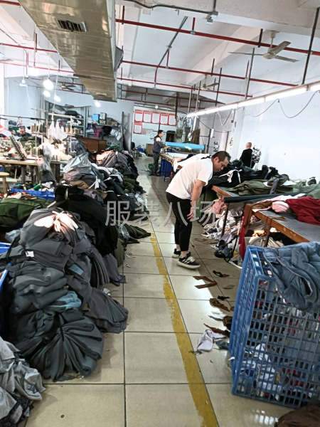 专业生产针织类服装-第6张图片