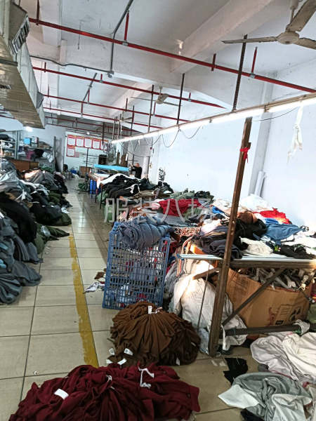 专业生产针织类服装-第4张图片