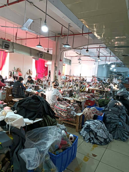 专业生产针织类服装-第2张图片