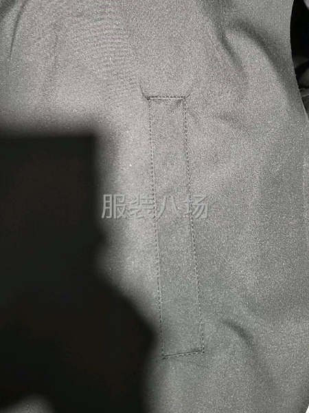 招平车工压线，激光开好了-第1张图片