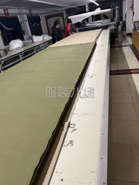 激光裁剪，服装裁剪-第5张图片
