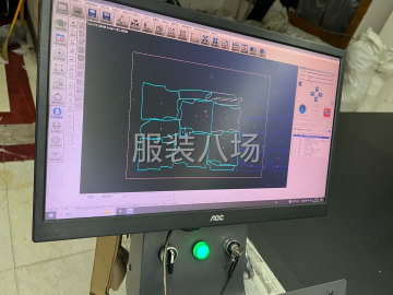 undefined - 激光裁剪，服装裁剪 - 图2