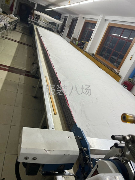 激光裁剪，服装裁剪-第1张图片