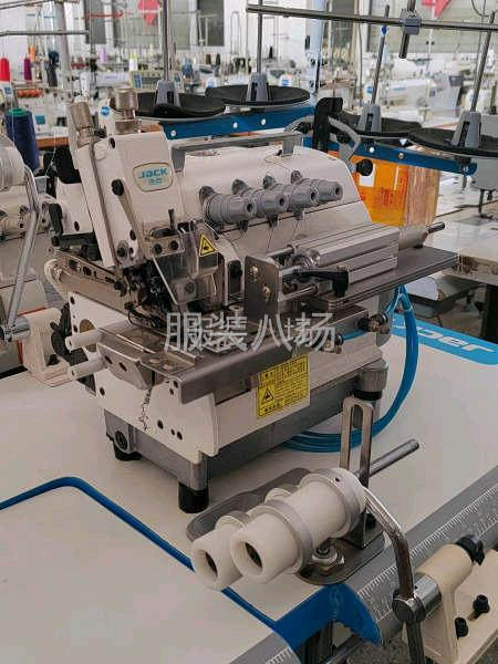 成色新服装厂买错设备现在处理转让-第6张图片