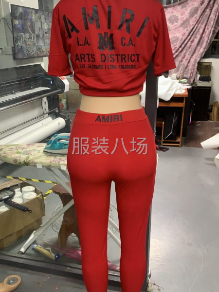 专业做针织女装、男装、童装-第4张图片