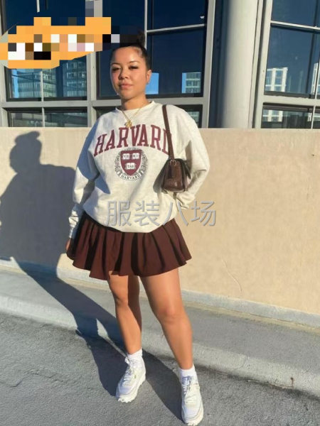 专业做针织女装、男装、童装-第2张图片